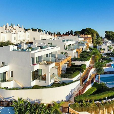 Almodovar Villas - Villa Senses - Luxus Pur In Strandnaehe Marbella Exterior foto